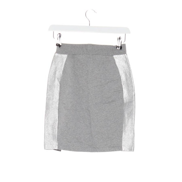 Skirt XS Gray | Vite EnVogue