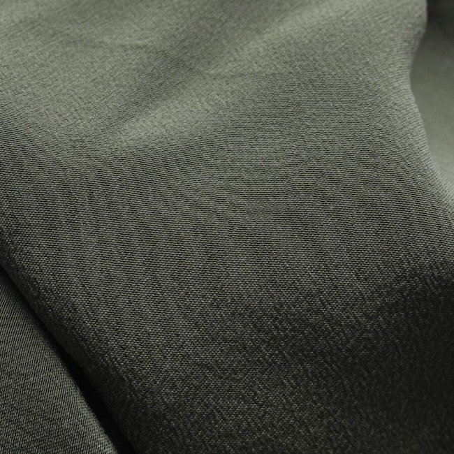 Image 3 of Silk Shirt 38 Black in color Black | Vite EnVogue