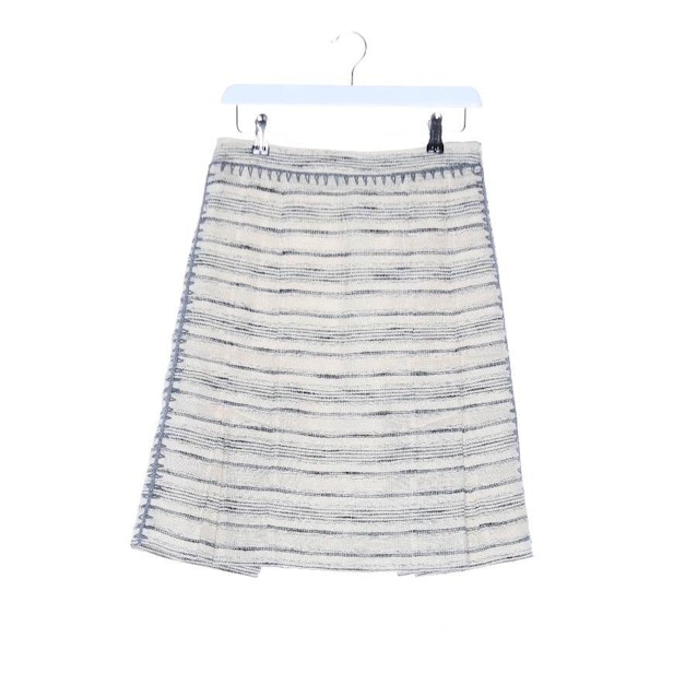 Image 1 of Skirt 34 White | Vite EnVogue