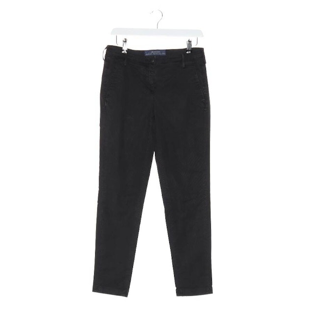 Image 1 of Trousers W27 Black | Vite EnVogue