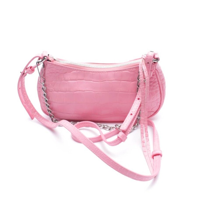 Cagole mini Crossbody Bag Pink | Vite EnVogue