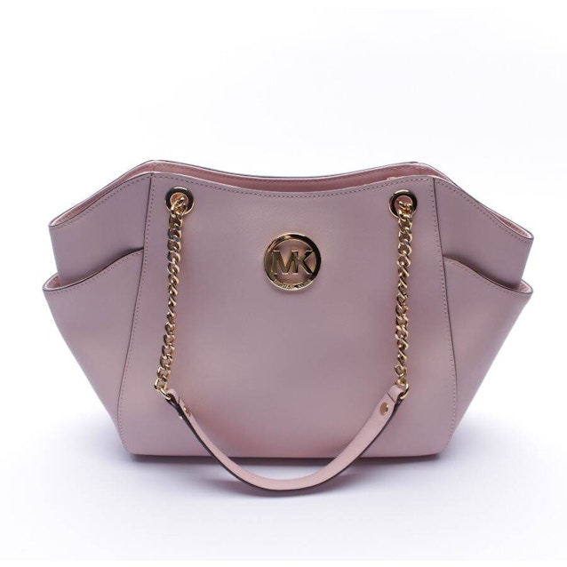 Image 1 of Shoulder Bag Light Pink | Vite EnVogue