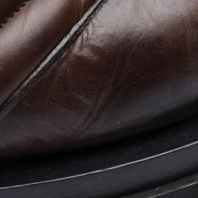 Bild 5 von Chelsea Boots EUR 41 Braun in Farbe Braun | Vite EnVogue