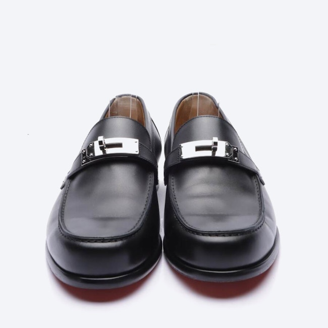 Bild 2 von Loafers EUR 41 Schwarz in Farbe Schwarz | Vite EnVogue