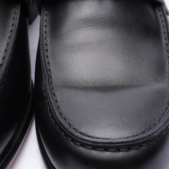 Bild 5 von Loafers EUR 41 Schwarz in Farbe Schwarz | Vite EnVogue
