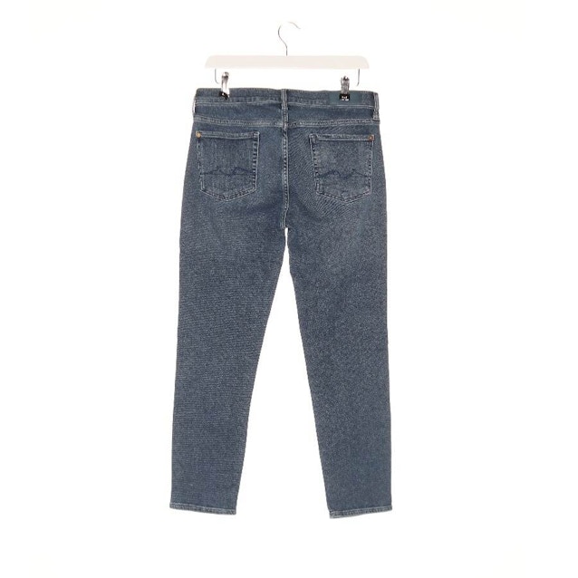 Jeans Skinny W30 Blue | Vite EnVogue