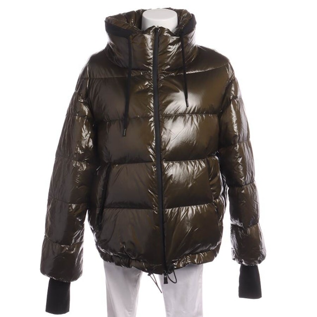 Image 1 of Winter Jacket 36 Olive Green | Vite EnVogue