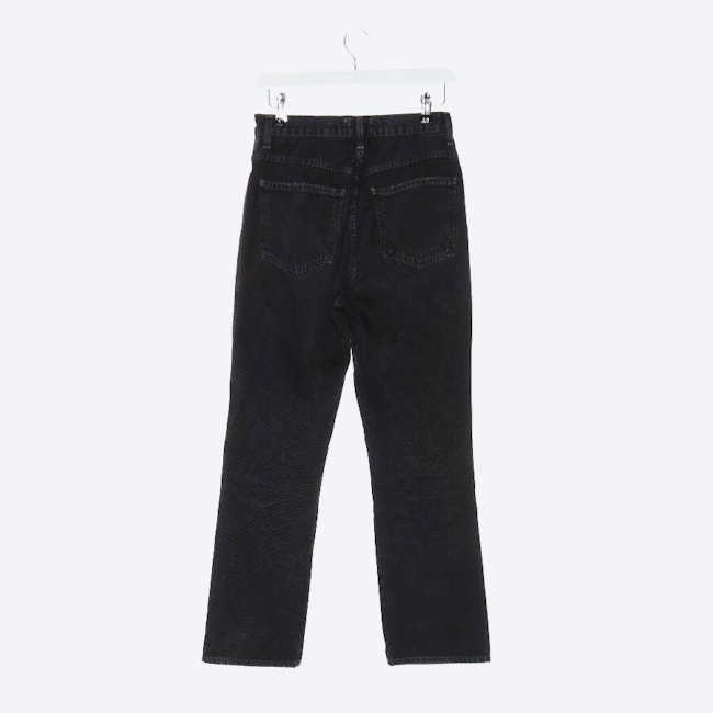 Bild 2 von Jeans Straight Fit W27 Grau in Farbe Grau | Vite EnVogue