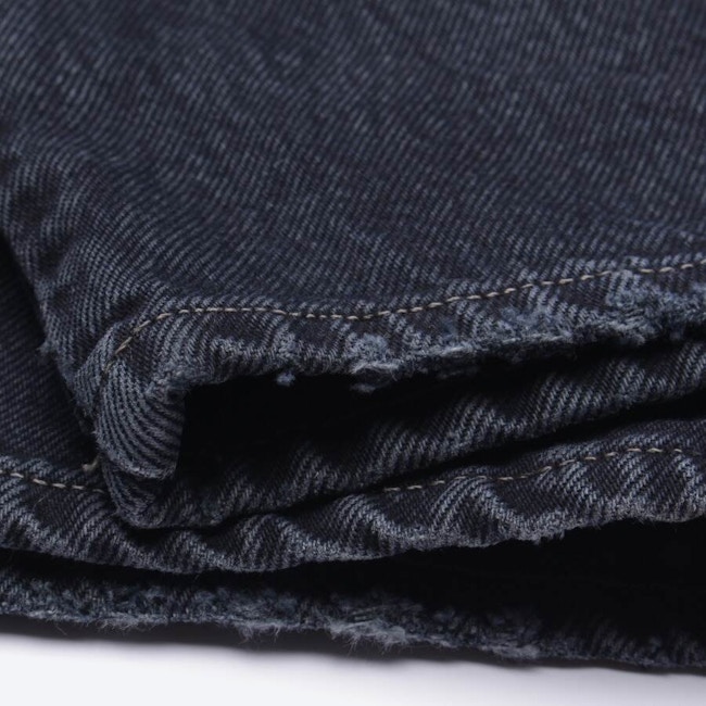 Bild 3 von Jeans Straight Fit W27 Grau in Farbe Grau | Vite EnVogue