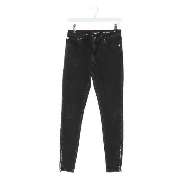 Image 1 of Jeans Slim Fit W29 Dark Gray | Vite EnVogue