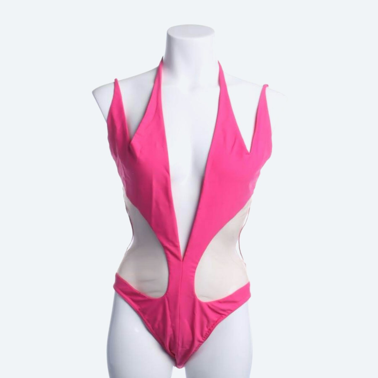 Image 1 of Body 40 Neon Pink in color Neon | Vite EnVogue