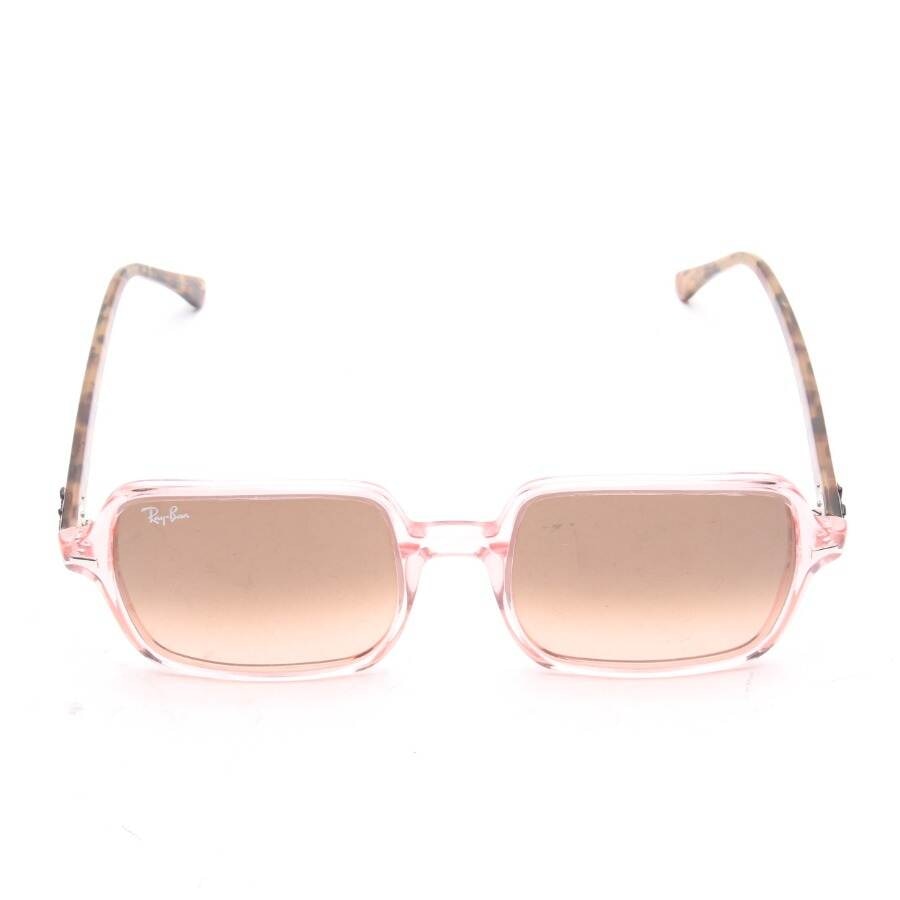 Image 1 of RB 1973 Sunglasses Pink in color Pink | Vite EnVogue