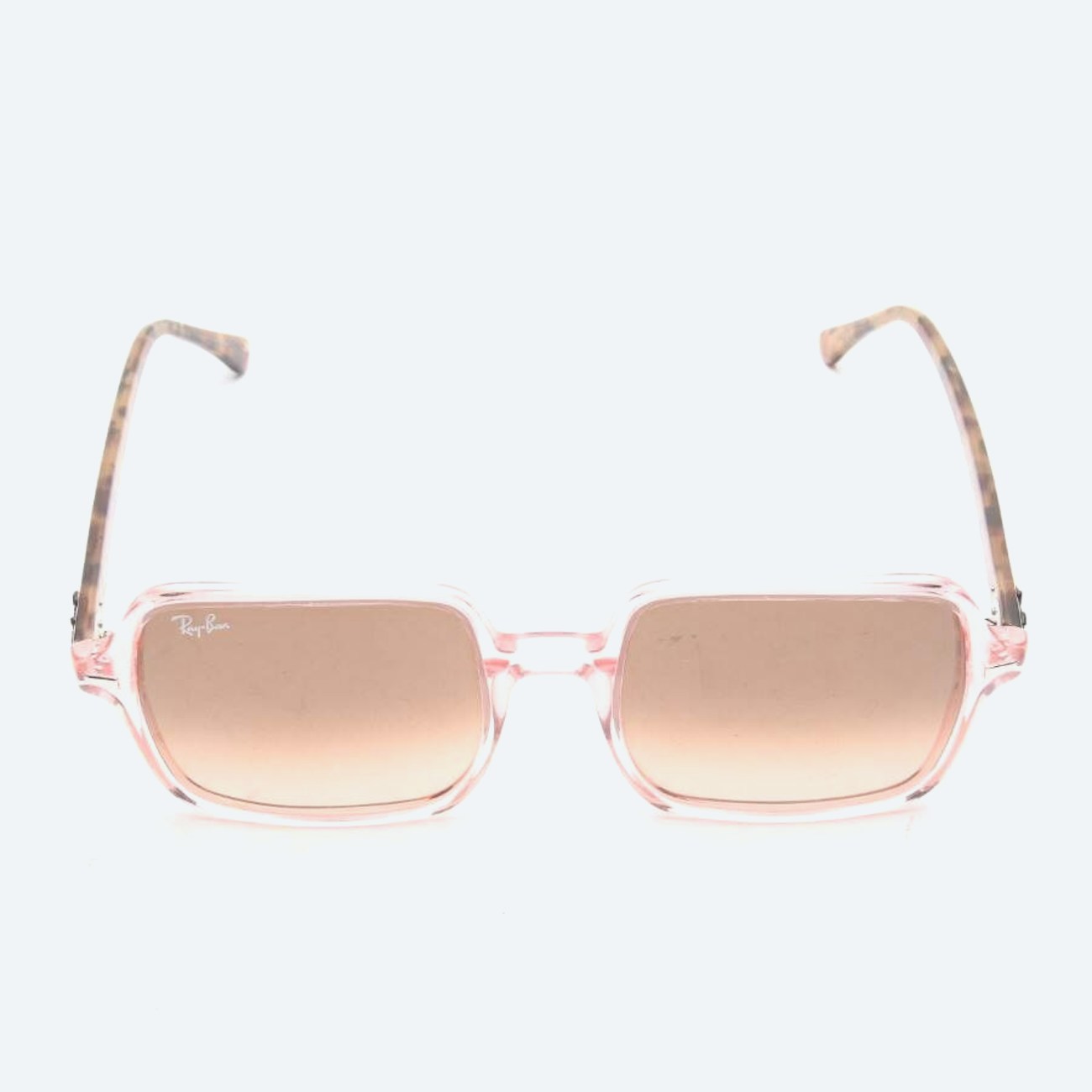 Image 1 of RB 1973 Sunglasses Pink in color Pink | Vite EnVogue