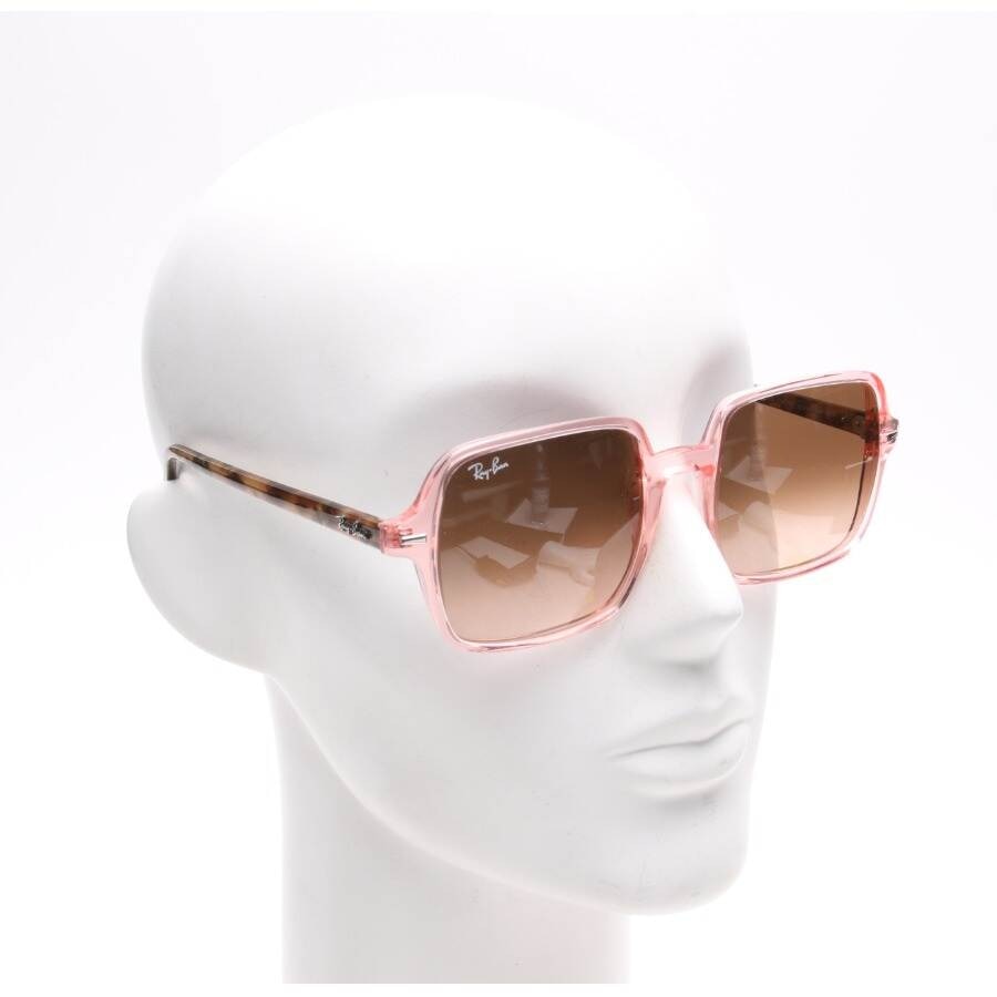 Image 2 of RB 1973 Sunglasses Pink in color Pink | Vite EnVogue