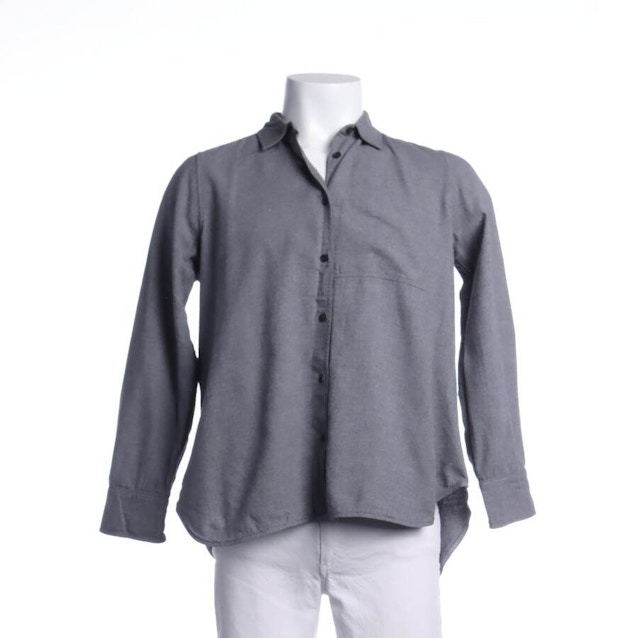 Image 1 of Shirt 40 Gray | Vite EnVogue