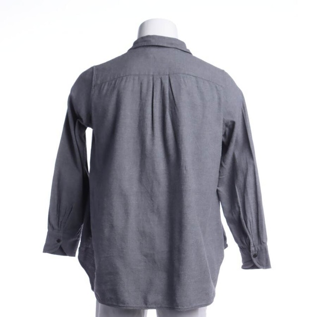 Shirt 40 Gray | Vite EnVogue