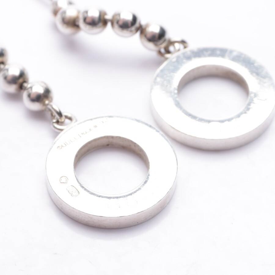 Bild 2 von Ohrringe Silber in Farbe Metallic | Vite EnVogue