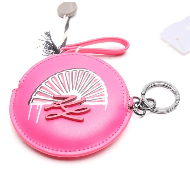 Image 1 of Keychain Pink | Vite EnVogue