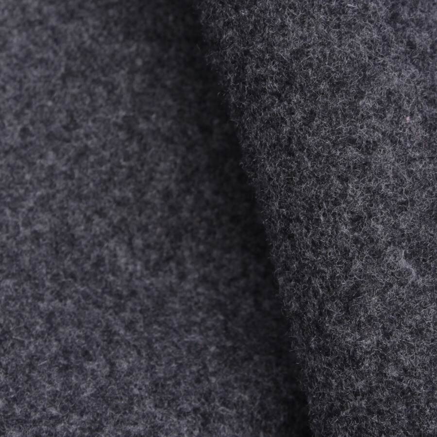 Image 4 of Winter Coat S Gray in color Gray | Vite EnVogue