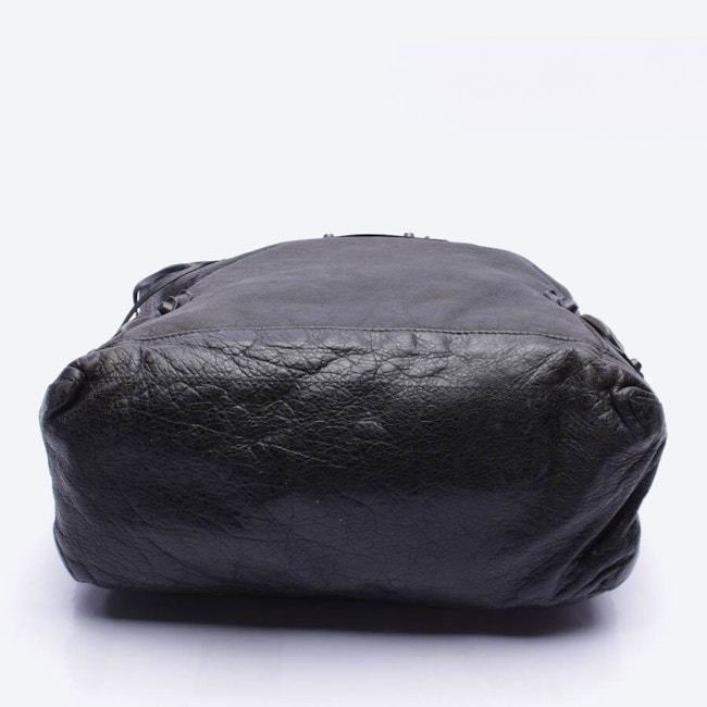Image 3 of Shoulder Bag Dark Gray in color Gray | Vite EnVogue