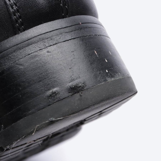 Image 5 of Boots EUR 40 Black in color Black | Vite EnVogue