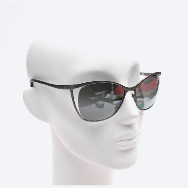 Image 2 of BG 002 Sunglasses Gray in color Gray | Vite EnVogue