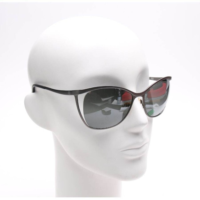 BG 002 Sunglasses Gray | Vite EnVogue