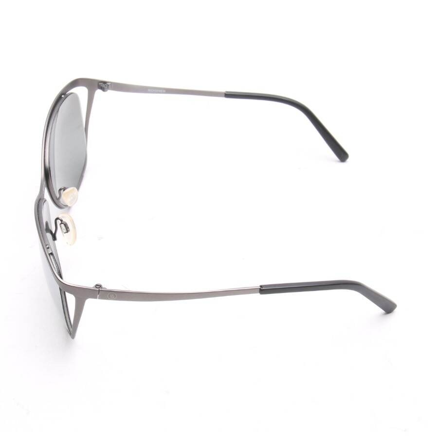 Image 3 of BG 002 Sunglasses Gray in color Gray | Vite EnVogue