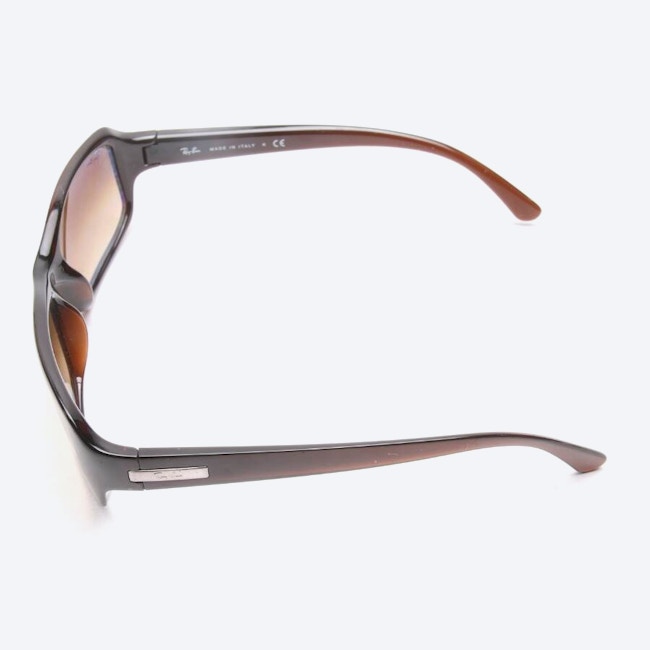 Image 3 of RB4107 Sunglasses Brown in color Brown | Vite EnVogue