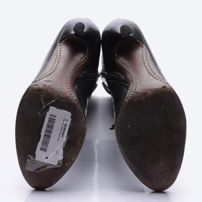 Bild 4 von Stiefel EUR 38 Schwarz in Farbe Schwarz | Vite EnVogue