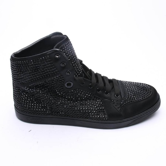 Image 1 of High-Top Sneakers EUR 43 Black | Vite EnVogue