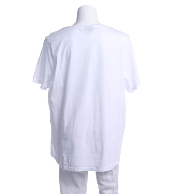 Shirt 46 Weiß | Vite EnVogue