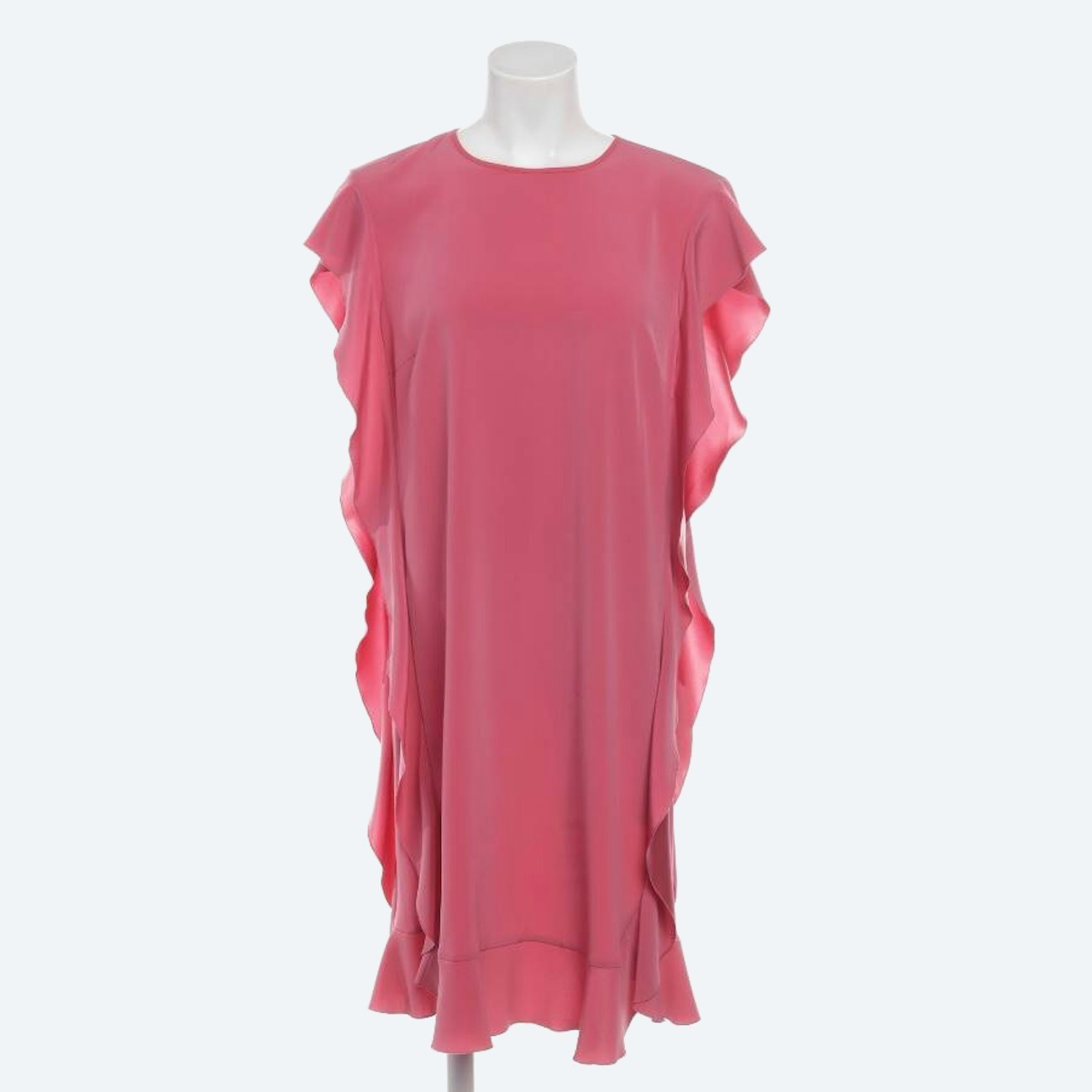 Image 1 of Cocktail Dress 40 Pink in color Pink | Vite EnVogue
