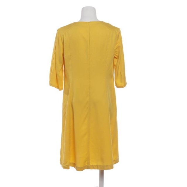 Dress 40 Yellow | Vite EnVogue