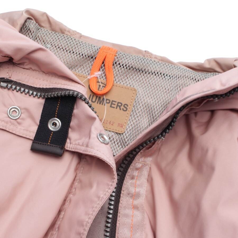 Image 3 of Summer Jacket M Pink in color Pink | Vite EnVogue