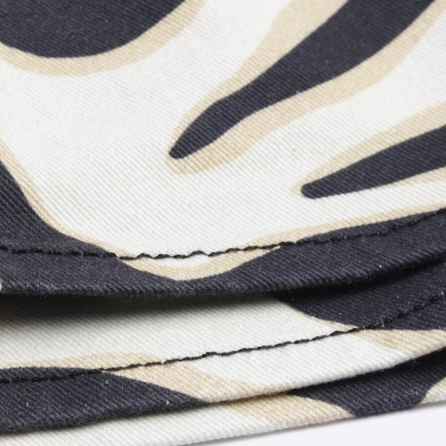 Bild 3 von Jeans Straight Fit W27 Beige in Farbe Weiß | Vite EnVogue