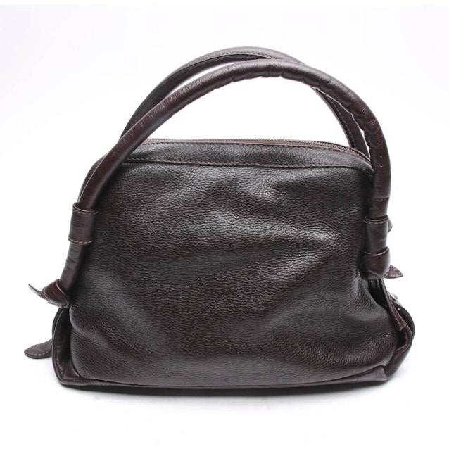 Handbag Dark Brown | Vite EnVogue