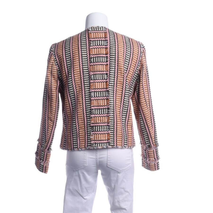 Image 2 of Summer Jacket 40 Multicolored in color Multicolored | Vite EnVogue