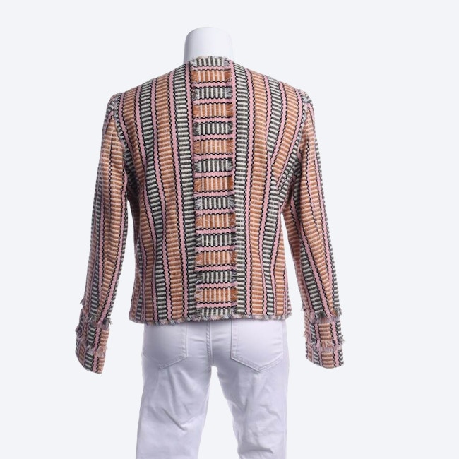 Image 2 of Summer Jacket 40 Multicolored in color Multicolored | Vite EnVogue