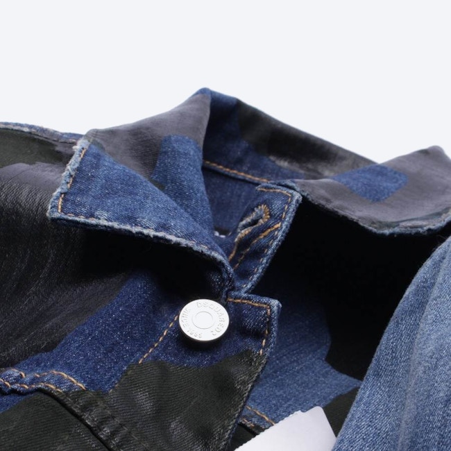 Image 3 of Jeans Jacket 52 Blue in color Blue | Vite EnVogue