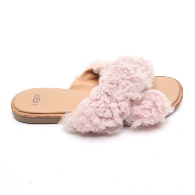 Image 1 of Sandals EUR 39 Pink | Vite EnVogue