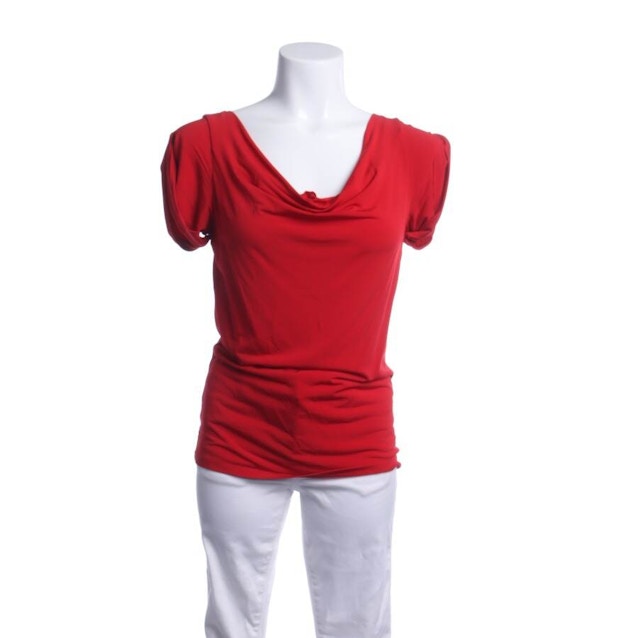 Image 1 of Shirt S Red | Vite EnVogue