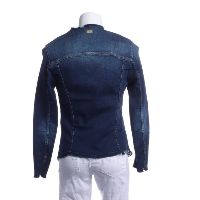 Jeans Jacket M Navy | Vite EnVogue
