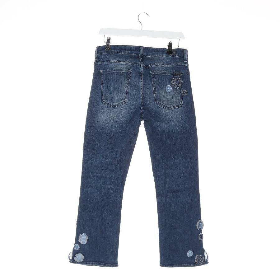 Image 2 of Jeans Bootcut W29 Blue in color Blue | Vite EnVogue