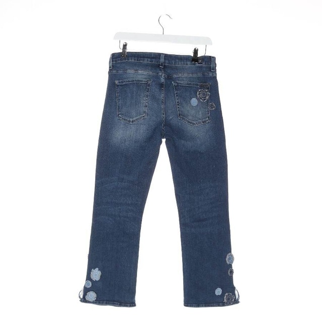 Jeans Bootcut W29 Blau | Vite EnVogue