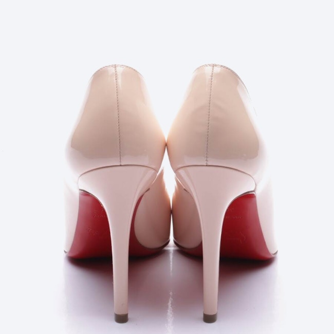 Image 3 of High Heels EUR 38.5 Light Pink in color Pink | Vite EnVogue