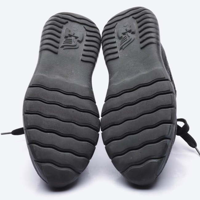 Bild 4 von Sneaker EUR 37 Schwarz in Farbe Schwarz | Vite EnVogue