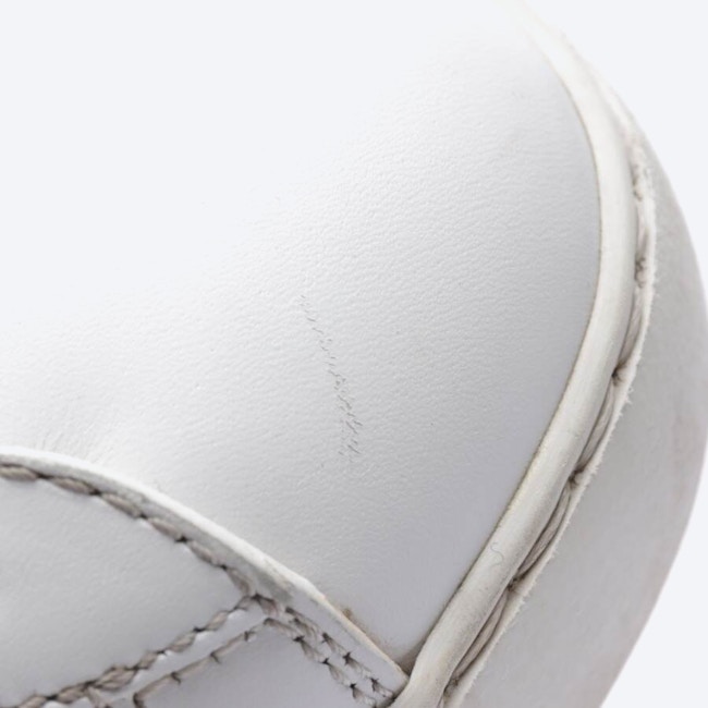 Bild 6 von Rockstud Sneaker EUR 39 Weiß in Farbe Weiß | Vite EnVogue