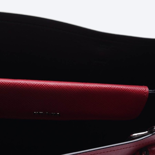 Image 5 of Handbag Red in color Red | Vite EnVogue