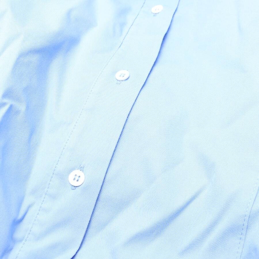 Image 3 of Shirt 32 Blue in color Blue | Vite EnVogue